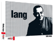 Coffret Fritz Lang