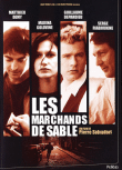 Les Marchands de sable (DVD)