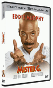 Mister G. (DVD)