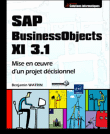 SAP Business Objects XI 3.1