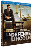 La Défense Lincoln (DVD)