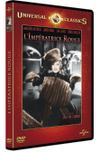 L'Impératice rouge (DVD)
