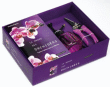 Coffret Le monde des orchidées