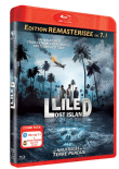 L'île : Lost Island - Blu-Ray (Blu-Ray)
