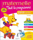 Toute ma maternelle Grande Section  5-6 ans