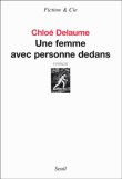 Une femme avec personne dedans