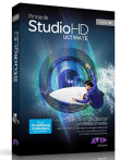 Pinnacle Studio Ultimate 15