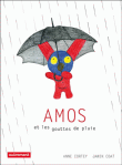 Amos et les gouttes de pluie