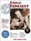 Django Reinhardt : voyage en guitare