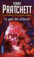 Les Annales du Disque-monde - Les Annales du Disque-monde, T15