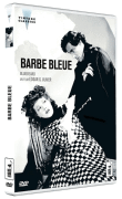 Barbe Bleue (DVD)