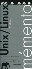 Mémento Unix/Linux