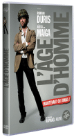 L'Âge d'homme... maintenant ou jamais ! (DVD)