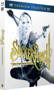Sucker Punch - Combo Blu-ray + DVD (Blu-Ray)
