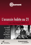 L'Assassin habite au 21 (DVD)