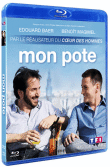 Mon pote (Blu-Ray)