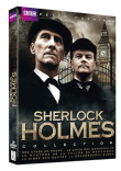 Sherlock Holmes - Coffret de 2 Films