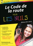 Le code de la route pour les nuls