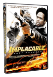 Photo : Implacable