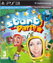Star the Party ! Move