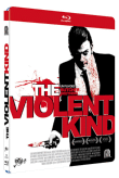 The Violent Kind - Blu-Ray