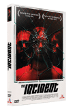 The Incident (DVD)