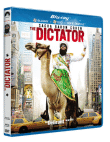 The Dictator - Combo Blu-ray + DVD + Copie digitale (Blu-Ray)