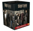 Les Soprano - Coffret int?al des 6 Saisons - Edition Sp?ale Fnac