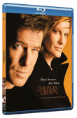 Thomas Crown (Blu-Ray)