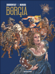 Borgia - Borgia, T4