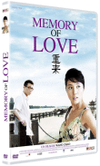 Memory of Love (DVD)