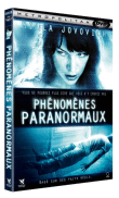 Phénomènes paranormaux (DVD)