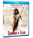 Summer of Fear - Blu-Ray