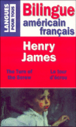 Le tour d'écrou