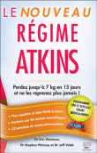 Nouveau régime Atkins