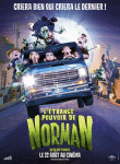 L'étrange pouvoir de Norman - Blu-Ray (Blu-Ray)