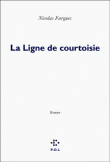 La ligne de courtoisie