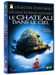 Le Château dans le ciel