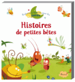 Histoires de petites bêtes