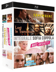 Intégrale Sofia Coppola - Coffret 4 films - Edition limitée (Coffrets DVD)