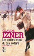 Les enquêtes de Victor Legris, libraire - Les enquêtes de Victor Legris, libraire, T10