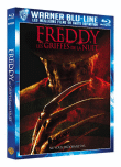 Freddy - Les griffes de la nuit (DVD)