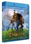 Chasseurs de dragons (Blu-Ray)