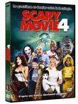 Scary Movie 4 (DVD)