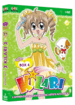 Kilari - Saison 1 - Box 4/4 (DVD)