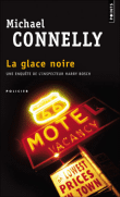 La glace noire