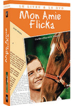 Mon amie Flicka - Livre & DVD (DVD)