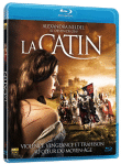 La Catin - Blu-Ray