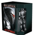 Battlestar Galactica - L'intégrale (DVD)