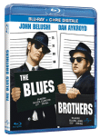 The Blues Brothers - Blu-ray + Copie digitale (Blu-Ray)